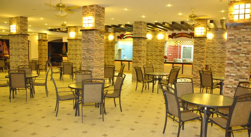 Rehana Sharm Resort Aquapark & ​​Spa — Набк Бей, Єгипет мініатюра 15