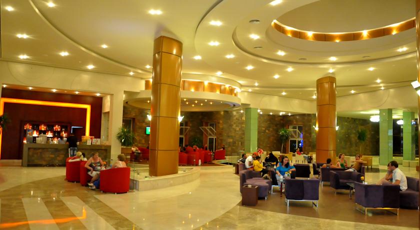 Rehana Sharm Resort Aquapark & ​​Spa — Набк Бей, Єгипет мініатюра 17