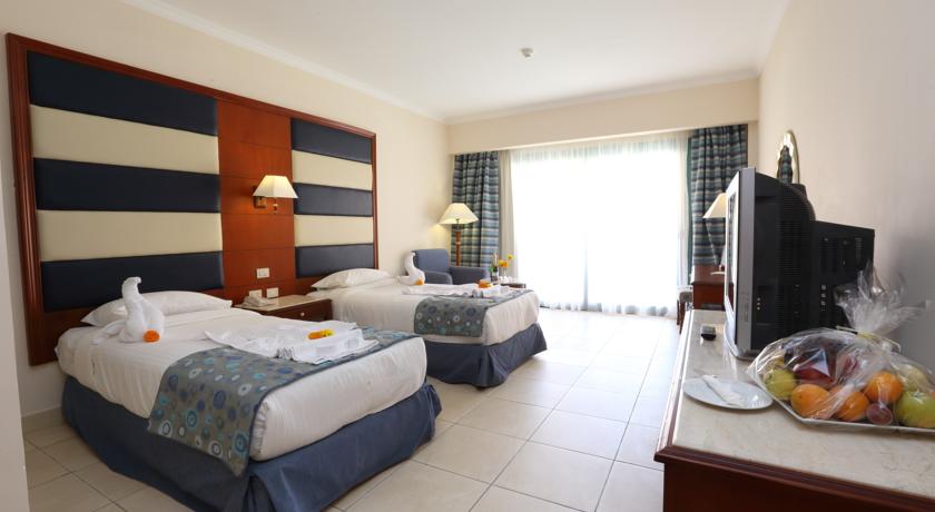 Rehana Sharm Resort Aquapark & ​​Spa — Набк Бей, Єгипет мініатюра 18