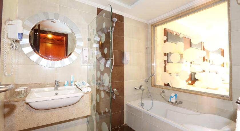 Rehana Sharm Resort Aquapark & ​​Spa — Набк Бей, Єгипет мініатюра 19