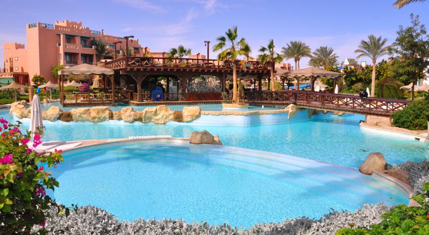 Rehana Sharm Resort Aquapark & ​​Spa — Набк Бей, Єгипет мініатюра 20