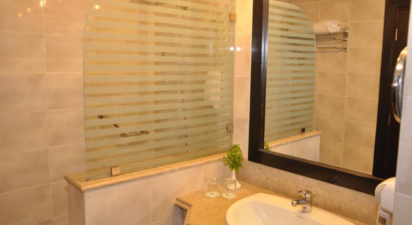 Rehana Sharm Resort Aquapark & ​​Spa — Набк Бей, Єгипет мініатюра 24