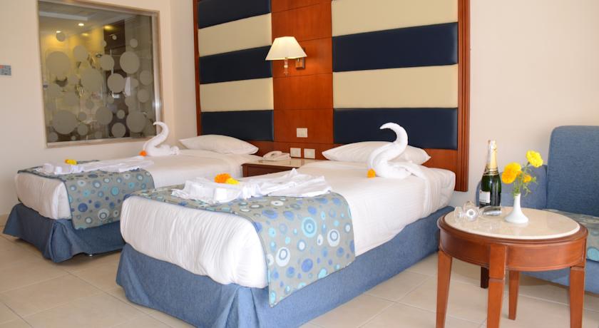 Rehana Sharm Resort Aquapark & ​​Spa — Набк Бей, Єгипет мініатюра 27