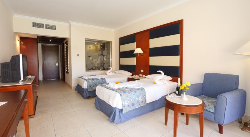 Rehana Sharm Resort Aquapark & ​​Spa — Набк Бей, Єгипет мініатюра 28