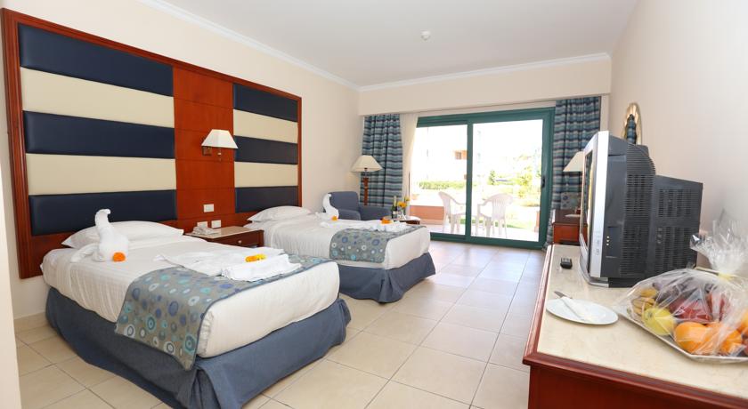 Rehana Sharm Resort Aquapark & ​​Spa — Набк Бей, Єгипет мініатюра 29