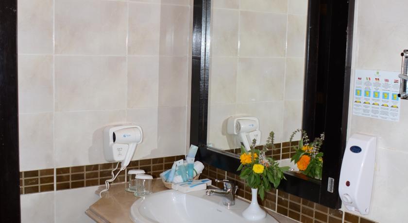 Rehana Sharm Resort Aquapark & ​​Spa — Набк Бей, Єгипет мініатюра 34