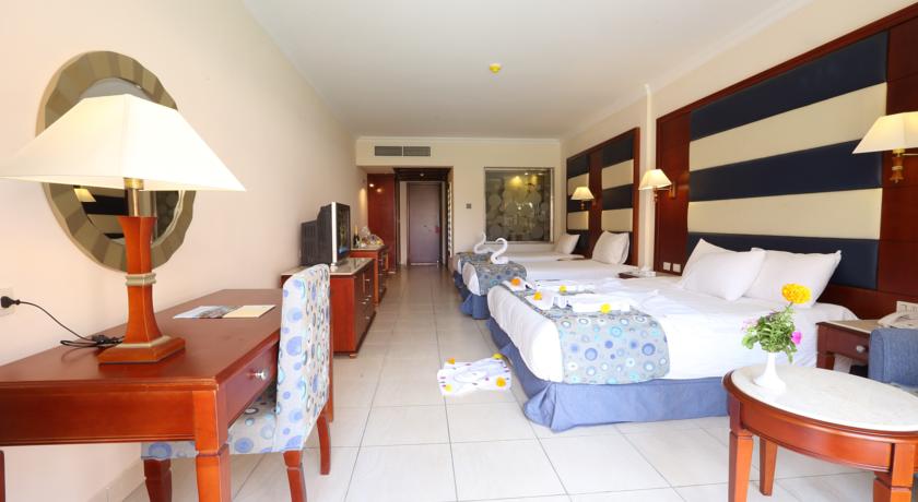 Rehana Sharm Resort Aquapark & ​​Spa — Набк Бей, Єгипет мініатюра 35