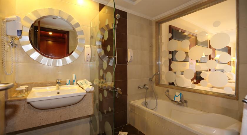 Rehana Sharm Resort Aquapark & ​​Spa — Набк Бей, Єгипет мініатюра 36