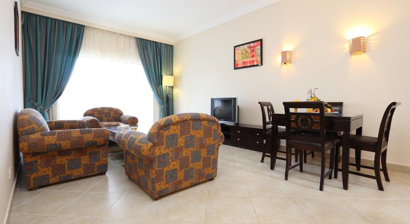 Rehana Sharm Resort Aquapark & ​​Spa — Набк Бей, Єгипет мініатюра 37