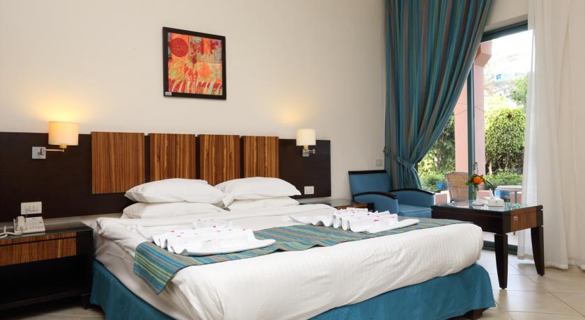 Rehana Sharm Resort Aquapark & ​​Spa — Набк Бей, Єгипет мініатюра 39