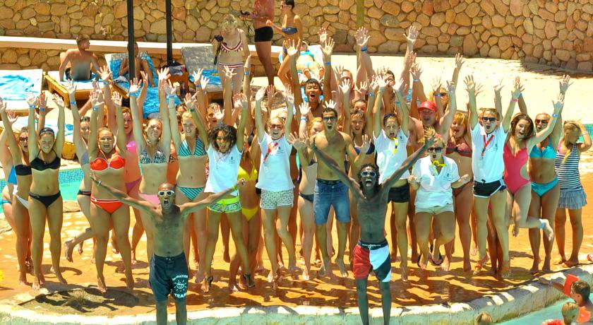 Rehana Sharm Resort Aquapark & ​​Spa — Набк Бей, Єгипет мініатюра 40