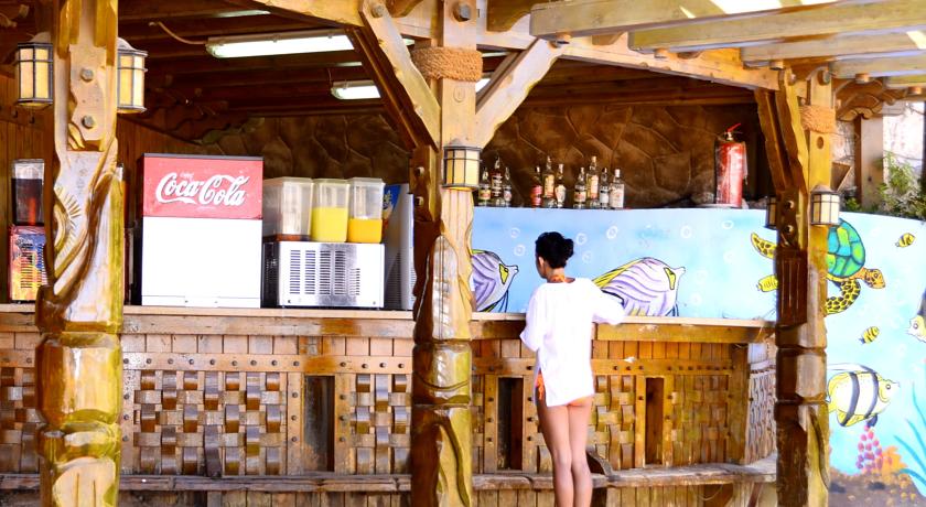 Rehana Sharm Resort Aquapark & ​​Spa — Набк Бей, Єгипет мініатюра 43