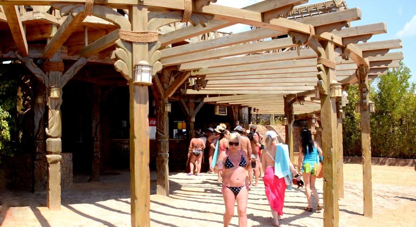 Rehana Sharm Resort Aquapark & ​​Spa — Набк Бей, Єгипет мініатюра 44