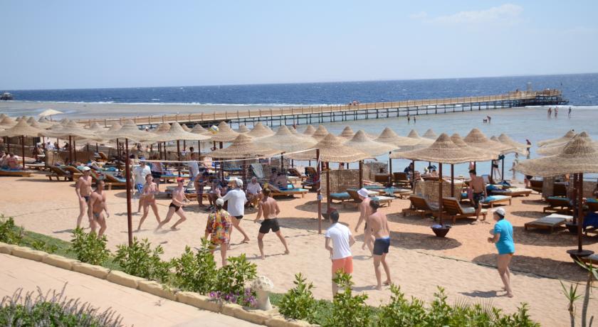 Rehana Sharm Resort Aquapark & ​​Spa — Набк Бей, Єгипет мініатюра 45