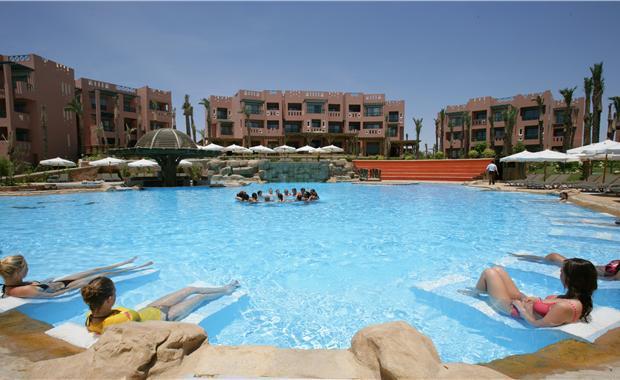 Rehana Sharm Resort Aquapark & ​​Spa — Набк Бей, Єгипет мініатюра 48