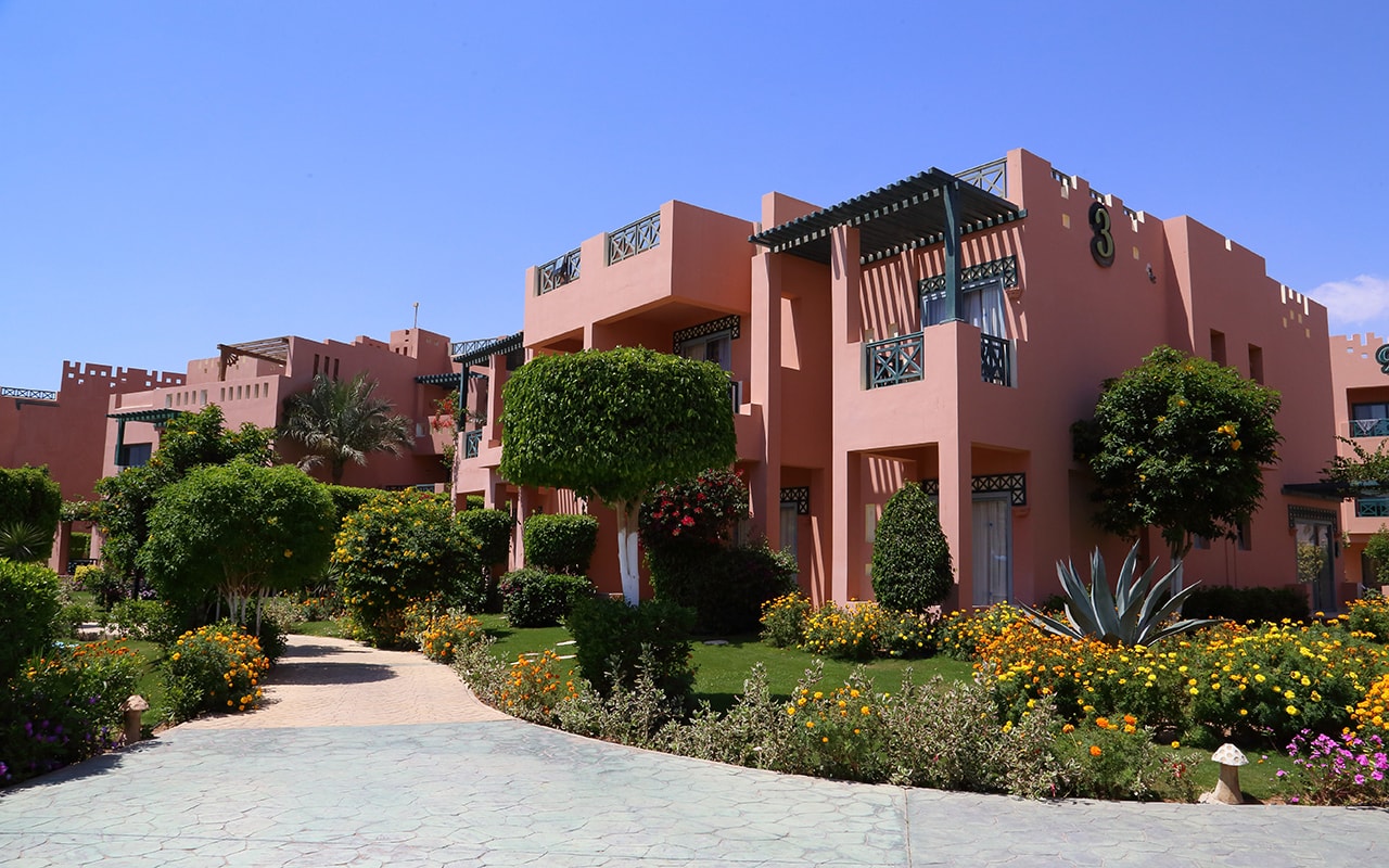 Rehana Sharm Resort Aquapark & ​​Spa — Набк Бей, Єгипет мініатюра 46