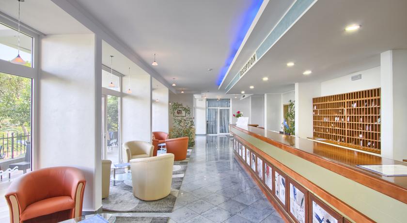 Mimosa-Lido Palace Hotel, П-ів Істрія, Хорватія мініатюра 18