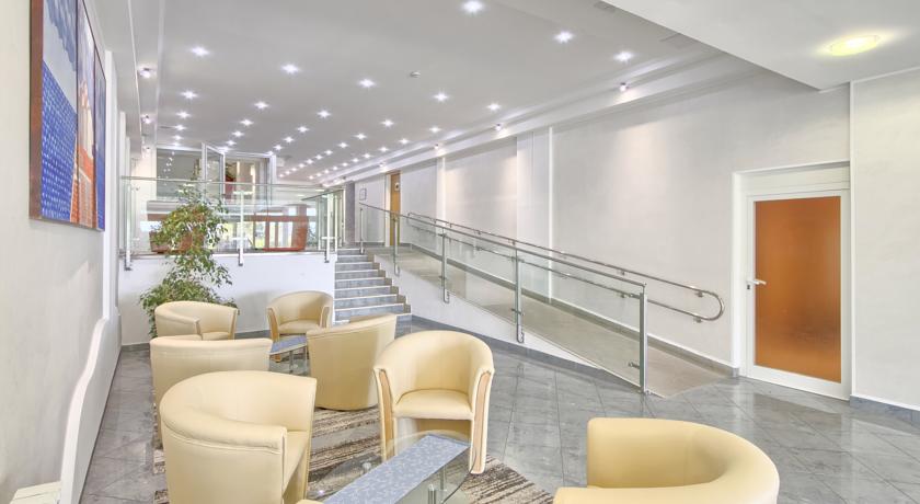 Mimosa-Lido Palace Hotel, П-ів Істрія, Хорватія мініатюра 19