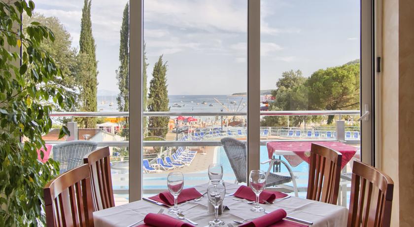 Mimosa-Lido Palace Hotel, П-ів Істрія, Хорватія мініатюра 27