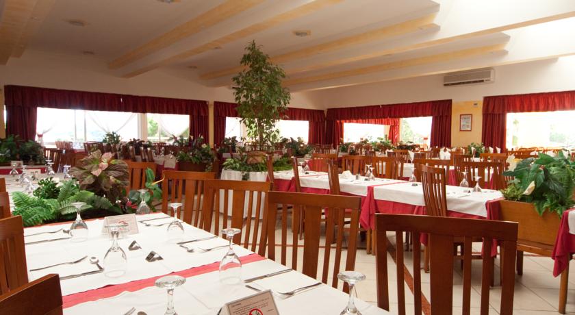 Mimosa-Lido Palace Hotel, П-ів Істрія, Хорватія мініатюра 28