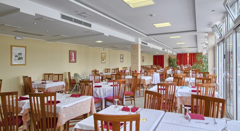 Mimosa-Lido Palace Hotel, П-ів Істрія, Хорватія мініатюра 30