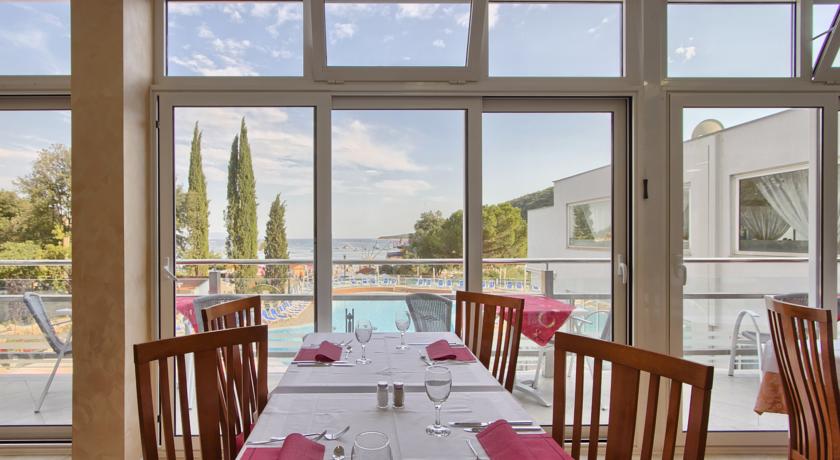 Mimosa-Lido Palace Hotel, П-ів Істрія, Хорватія мініатюра 31
