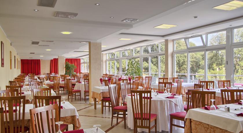 Mimosa-Lido Palace Hotel, П-ів Істрія, Хорватія мініатюра 32