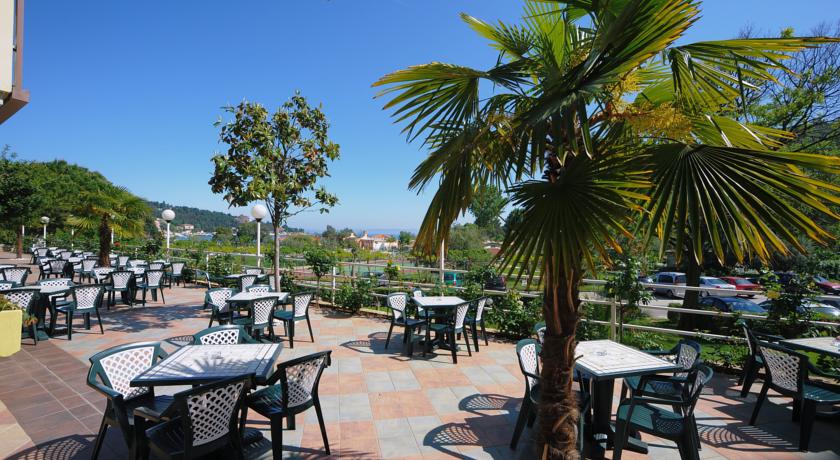 Mimosa-Lido Palace Hotel, П-ів Істрія, Хорватія мініатюра 35