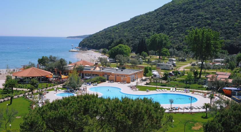 Mimosa-Lido Palace Hotel, П-ів Істрія, Хорватія мініатюра 38