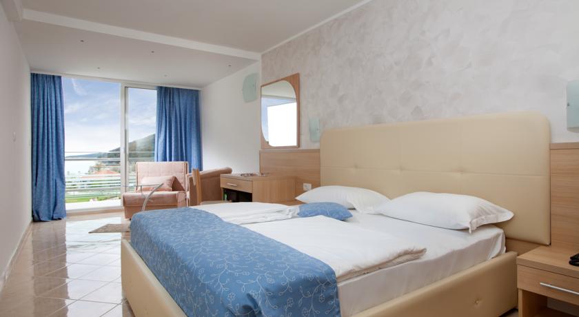 Mimosa-Lido Palace Hotel, П-ів Істрія, Хорватія мініатюра 42