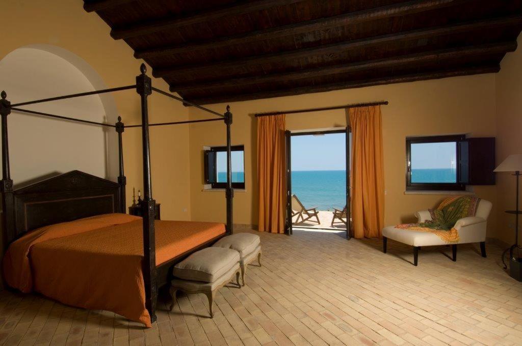 Falconara Greenblu Resort — о. Сицилія, Італія мініатюра 7