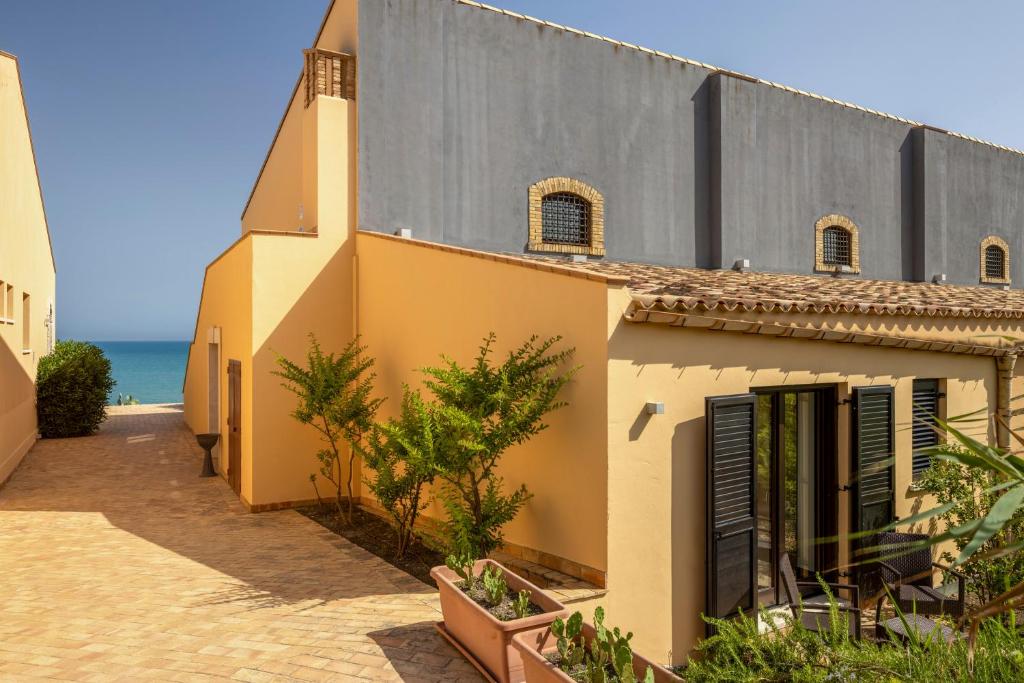 Falconara Greenblu Resort — о. Сицилія, Італія мініатюра 6