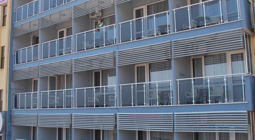 Temiz Hotel — Аланья, Туреччина мініатюра 21