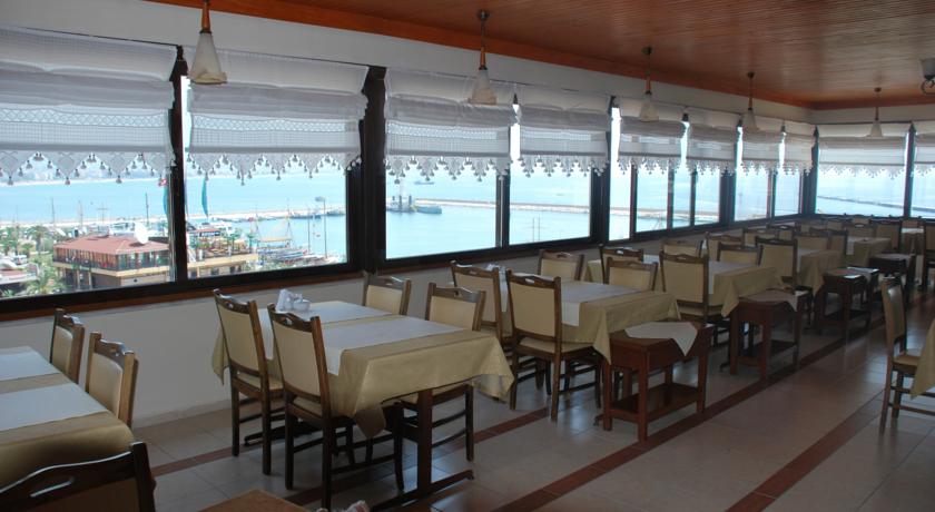 Temiz Hotel — Аланья, Туреччина мініатюра 26