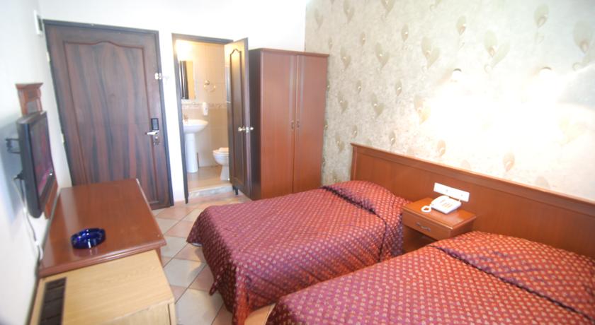 Temiz Hotel — Аланья, Туреччина мініатюра 31