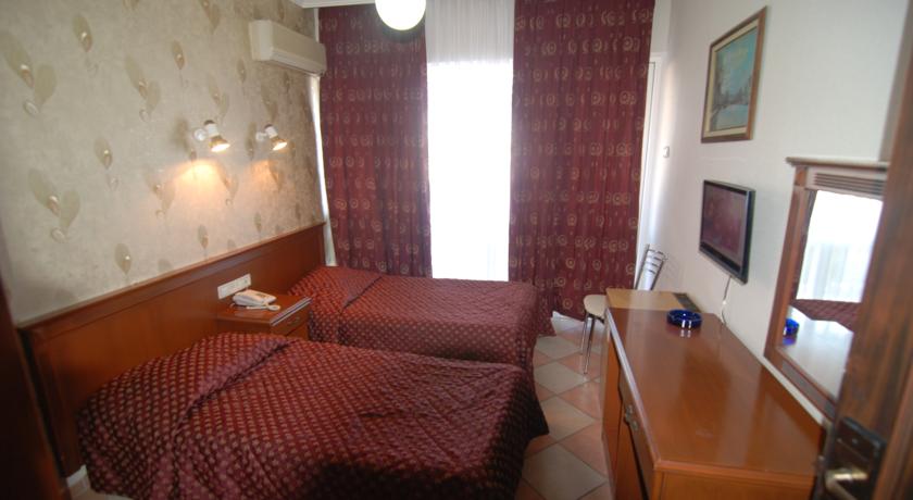Temiz Hotel — Аланья, Туреччина мініатюра 32