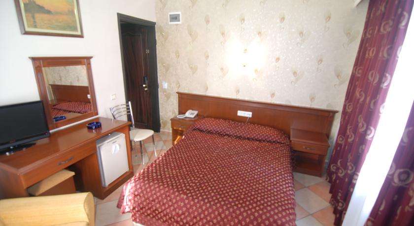 Temiz Hotel — Аланья, Туреччина мініатюра 33