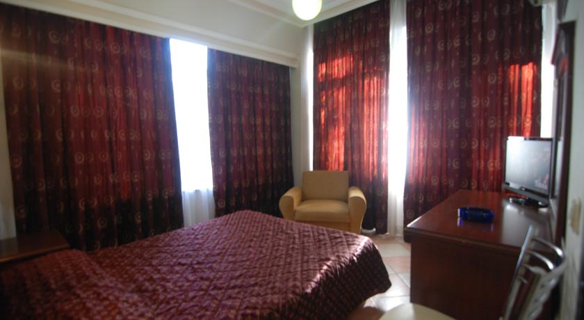 Temiz Hotel — Аланья, Туреччина мініатюра 34