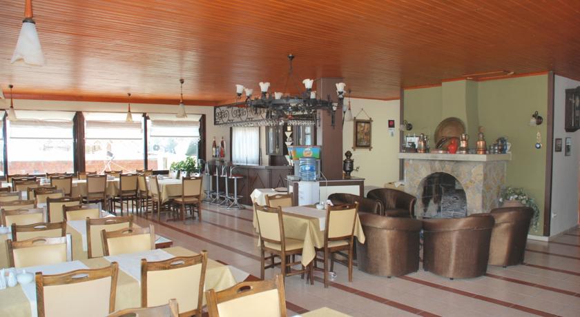 Temiz Hotel — Аланья, Туреччина мініатюра 35