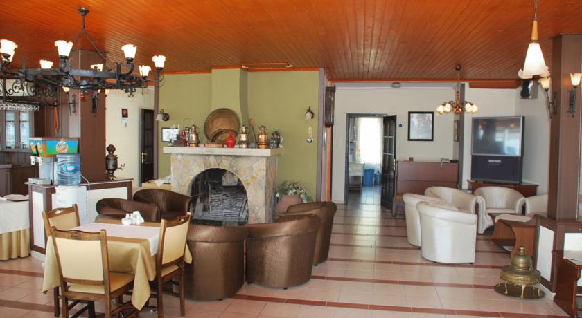 Temiz Hotel — Аланья, Туреччина мініатюра 36