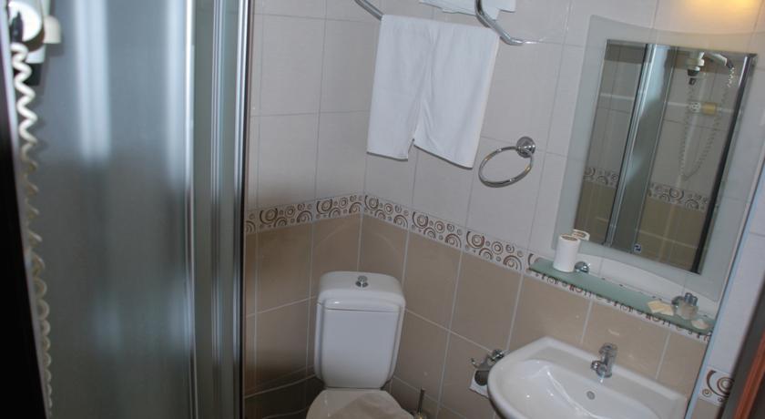 Temiz Hotel — Аланья, Туреччина мініатюра 37
