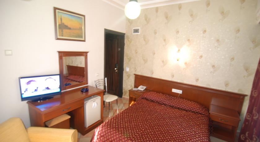 Temiz Hotel — Аланья, Туреччина мініатюра 39