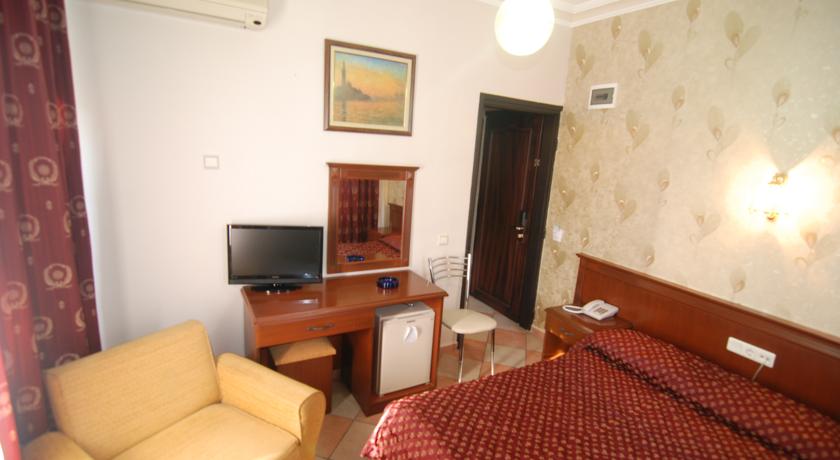 Temiz Hotel — Аланья, Туреччина мініатюра 40