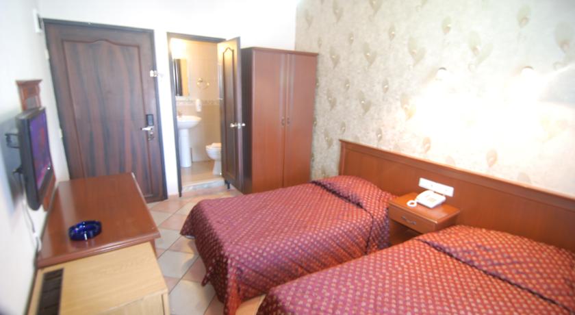 Temiz Hotel — Аланья, Туреччина мініатюра 42