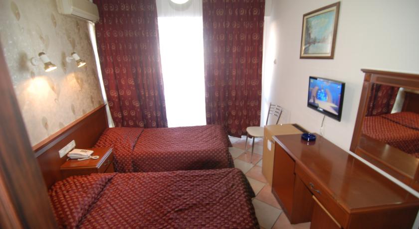 Temiz Hotel — Аланья, Туреччина мініатюра 43
