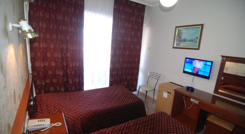 Temiz Hotel — Аланья, Туреччина мініатюра 44