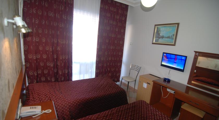 Temiz Hotel — Аланья, Туреччина мініатюра 45