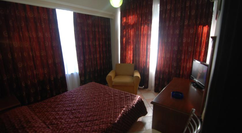 Temiz Hotel — Аланья, Туреччина мініатюра 46