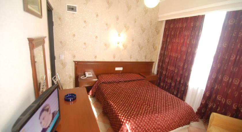 Temiz Hotel — Аланья, Туреччина мініатюра 47