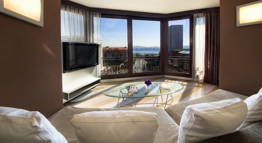 Point Hotel Taksim — Стамбул, Туреччина мініатюра 89